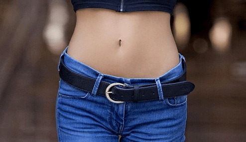 Für eine Woche ohne Gesundheit abnehmen