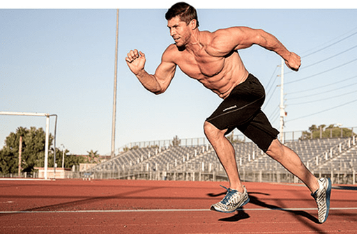 Cardio -Training für den Gewichtsverlust des Bauches
